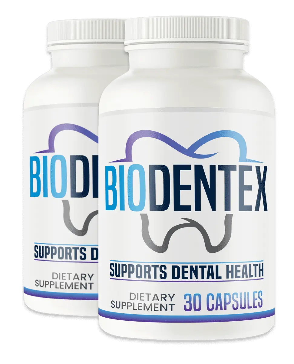 Biodentex Biodentex 2 Bottle