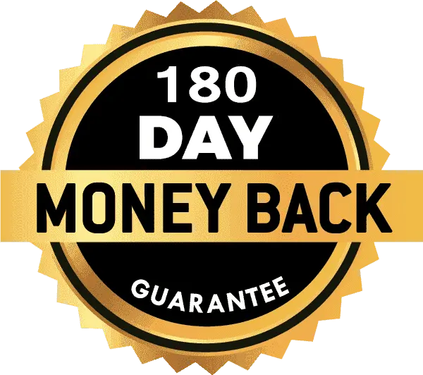 Biodentix Money Guarantee